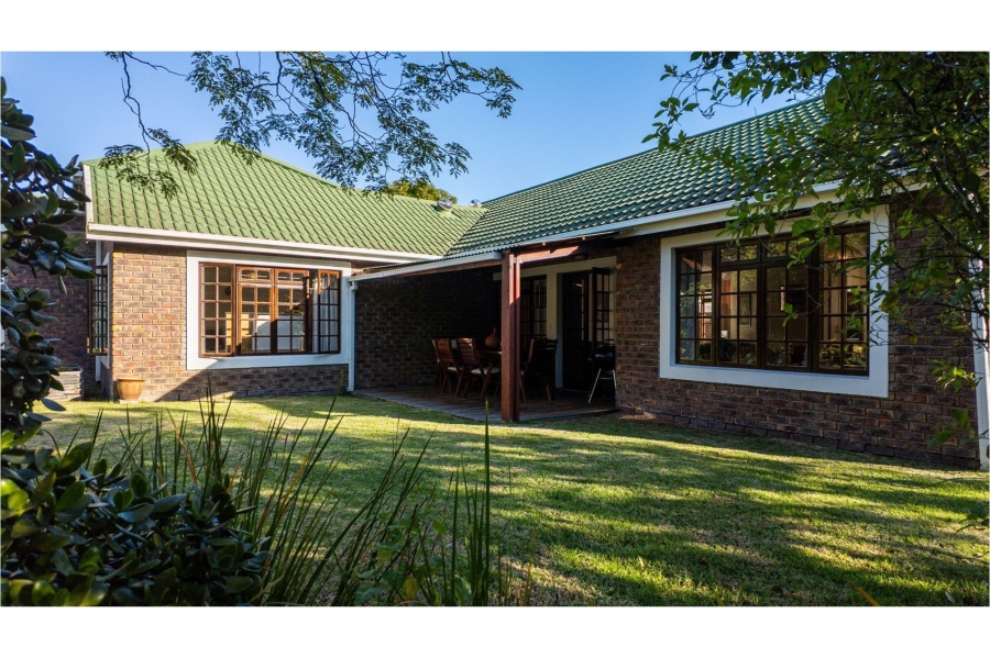 2 Bedroom Property for Sale in Old Place Western Cape